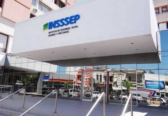 INSSSEP publicó el listado de empresas funerarias que vuelven a prestar servicios