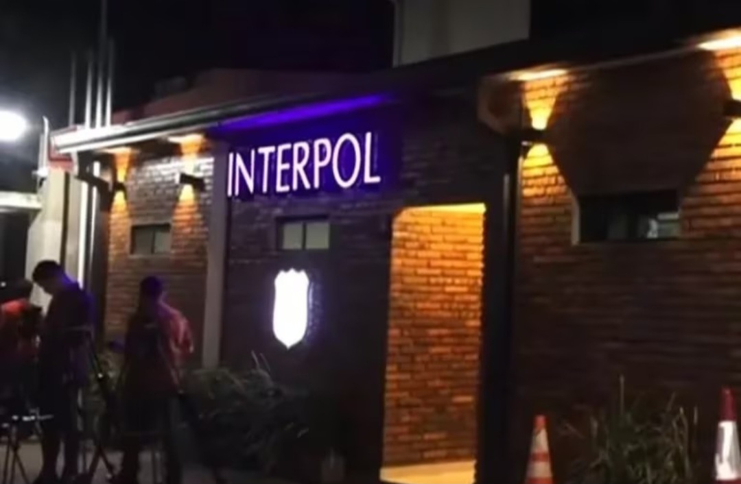 Detuvieron a tres policías de Interpol Paraguay sospechados de proteger al narco Sebastián Marset