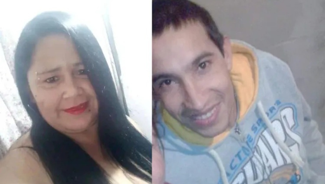 Caso Alejandrina Acosta: condenaron a perpetua a su femicida Roberto Orona