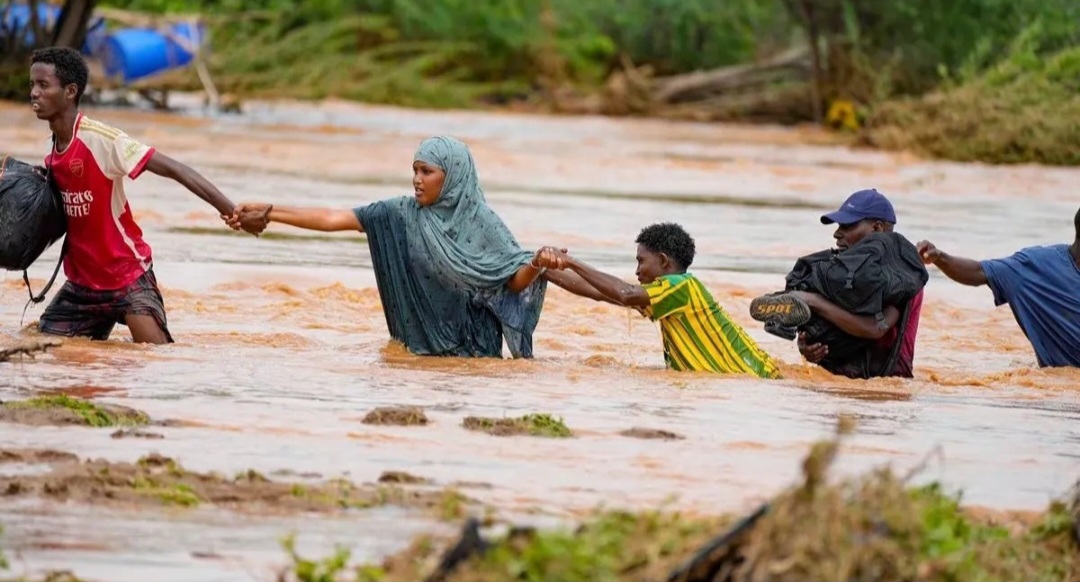 Al menos 47 personas murieron por deslizamientos de tierra en Tanzania