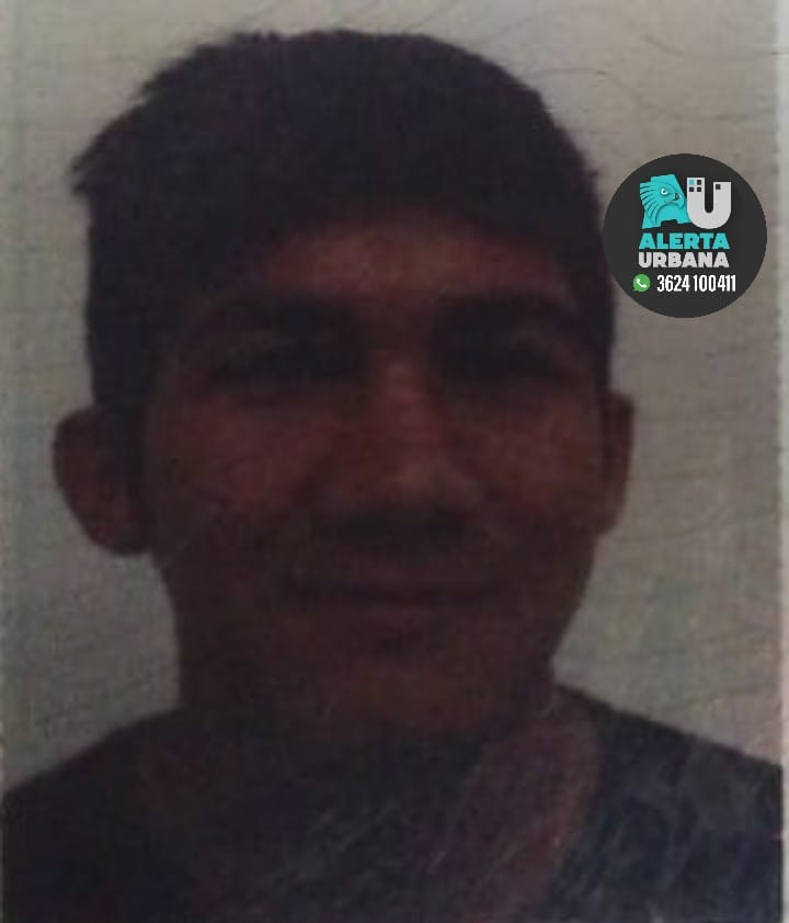 Urgente: se busca dar con el paradero del menor Ariel Omar Gomez de 16 años
