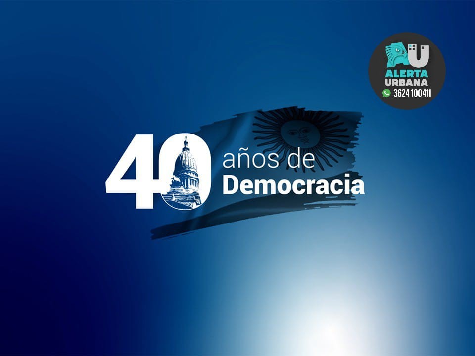 Argentina-40 años de democracia: marcados por avances y retrocesos en relación con el rol del Estado