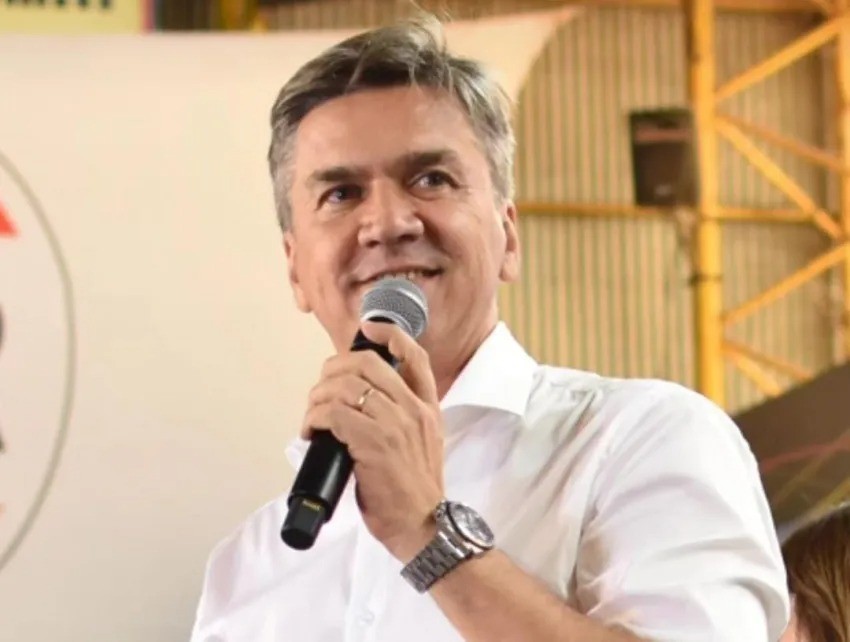 ¡Hay Bolsines Navideños!: así lo anunció hoy el propio gobernador Leandro Zdero