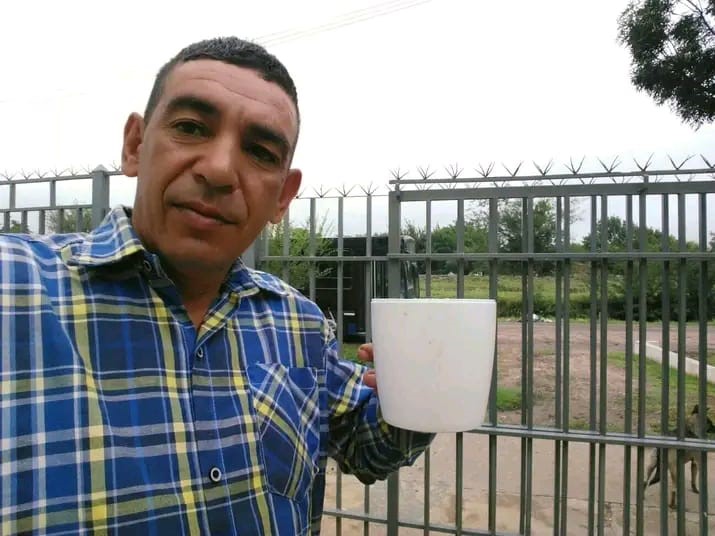 Comunidad Alerta: piden ayuda para encontrar a un hombre de 43 años