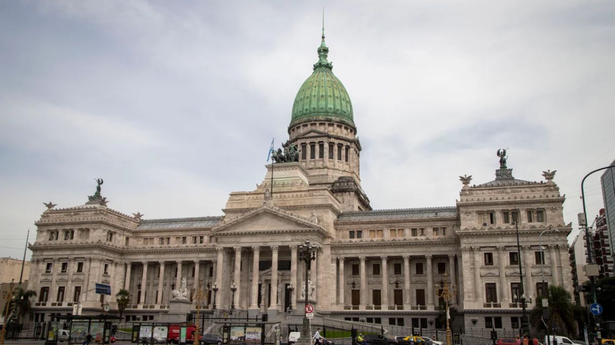 En receso: el Congreso espera la convocatoria a extraordinarias y el Gobierno evalúa tratar la eliminación de las PASO