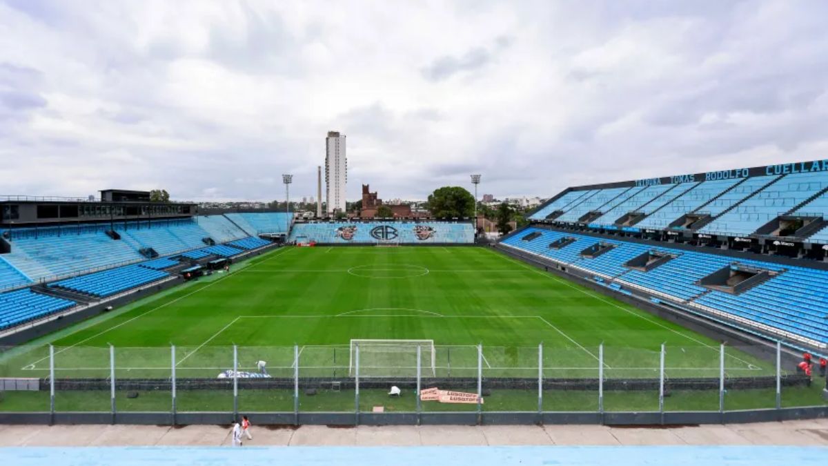 Segunda final de la Primera Nacional: día, hora y lugar 