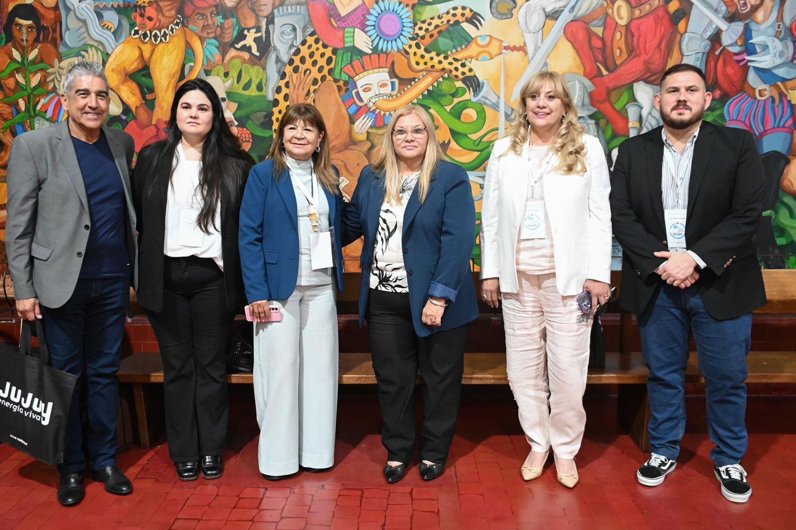 En Jujuy, legisladores del Norte Grande analizaron políticas educativas