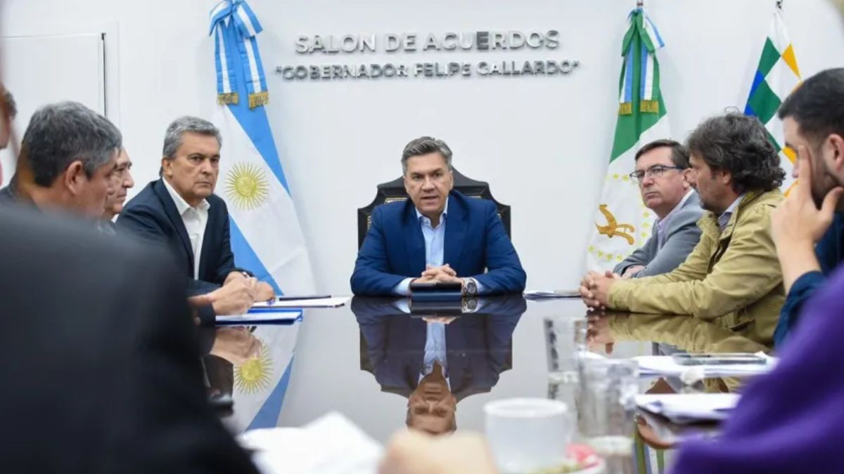 El Gobierno busca validar el Ordenamiento de Bosques Nativos