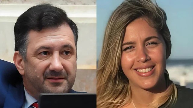 Paraguay: imputan al senador Kueider y su secretaria por tentativa de contrabando