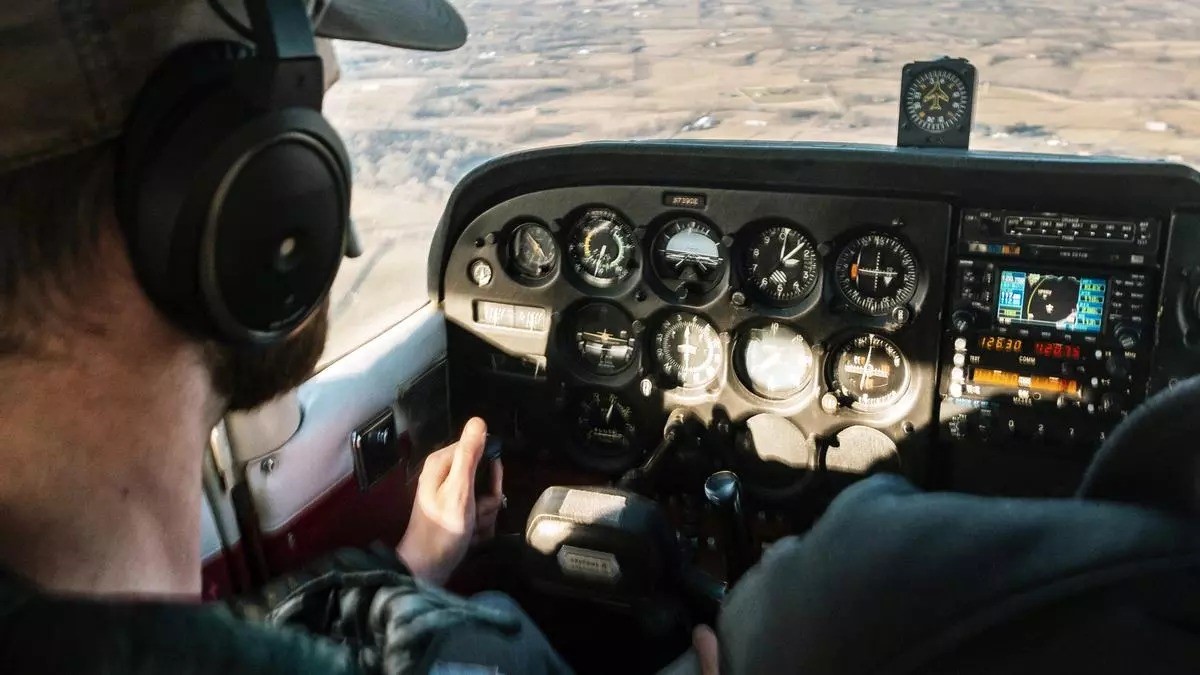  ¿Por qué el 7 de diciembre se celebra el Día Internacional de la Aviación Civil?