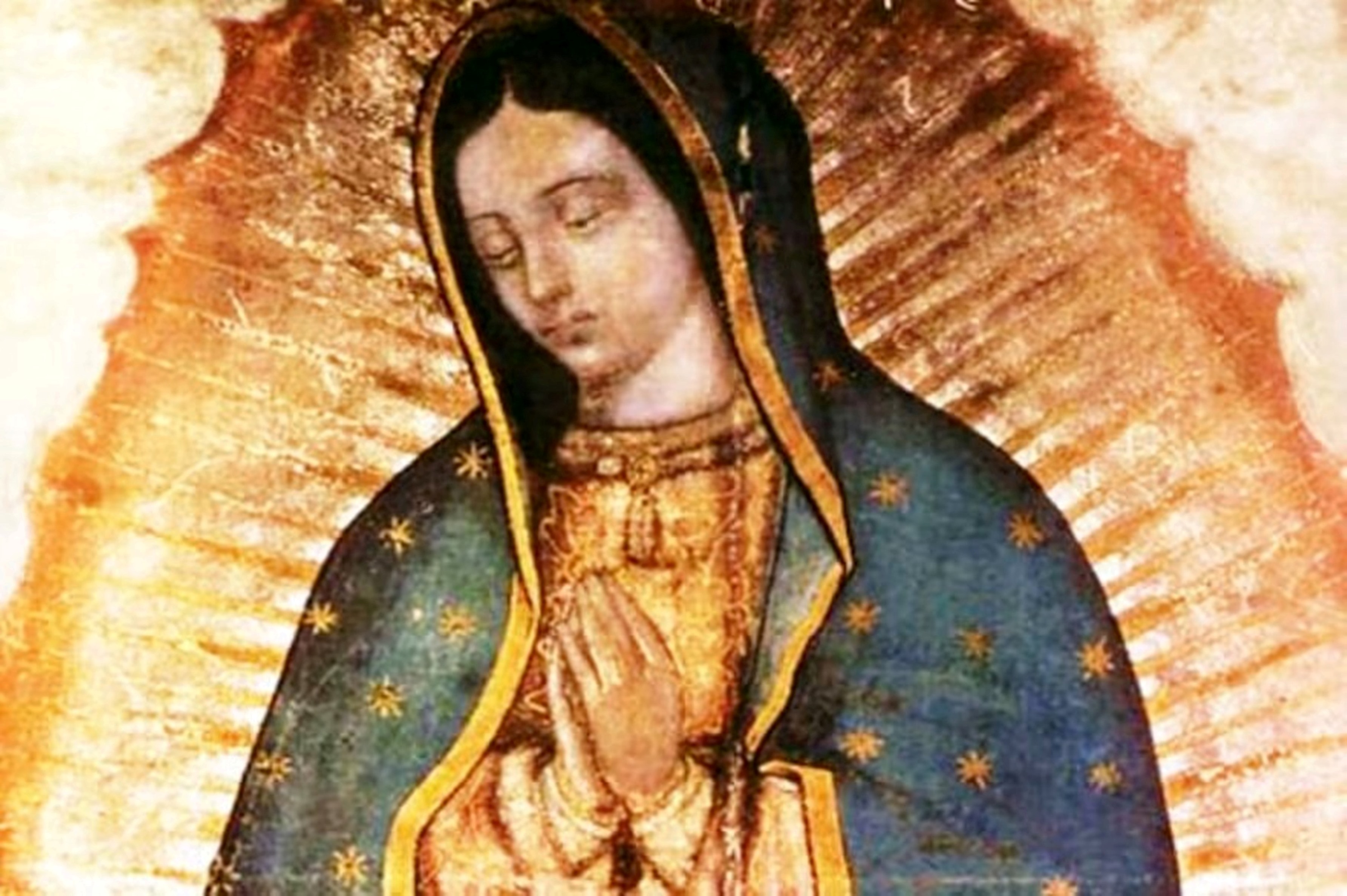 Día de la Virgen de Guadalupe: quién fue y por qué se la conmemora hoy