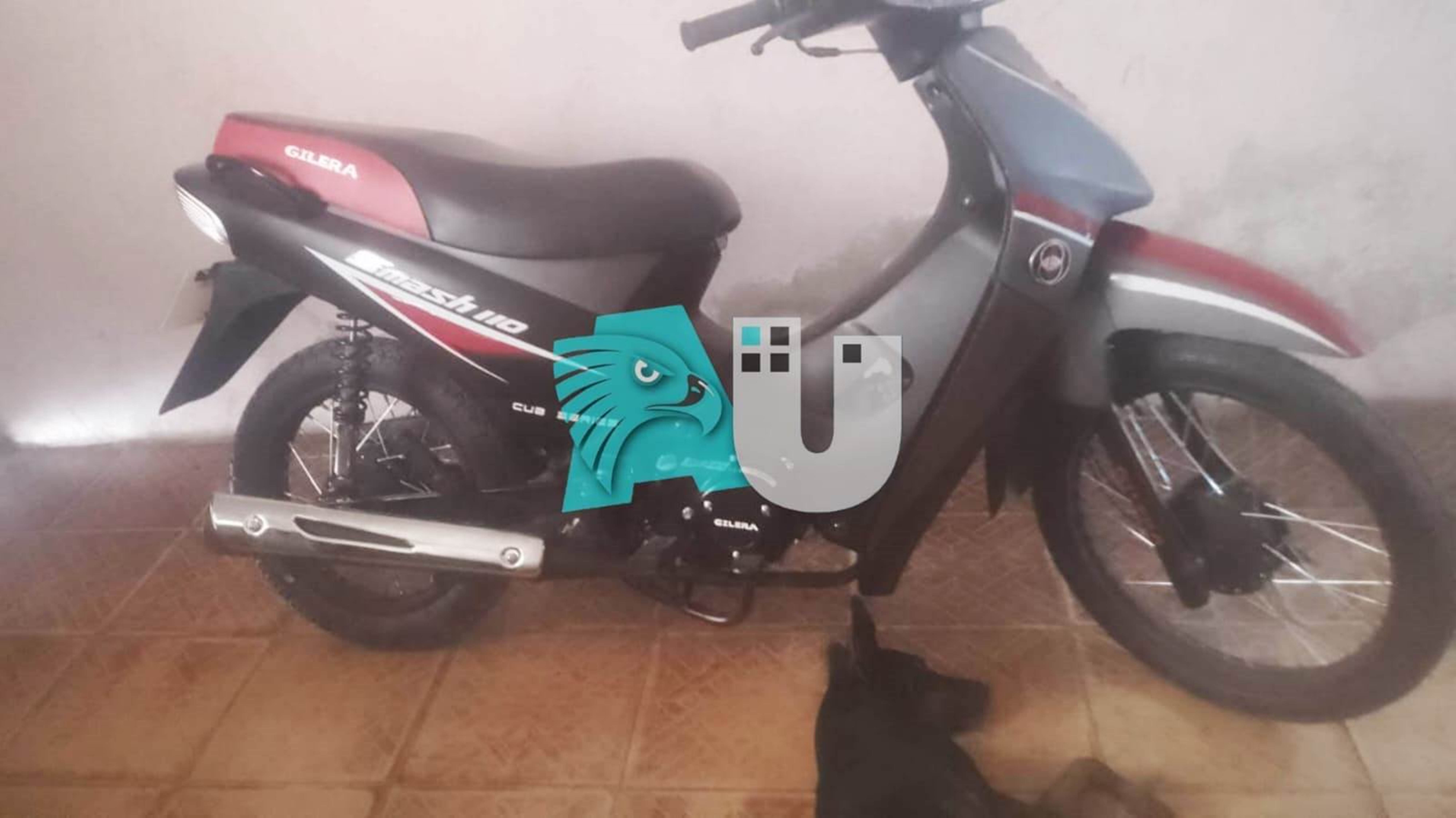 Inés, fiel seguidora de Alerta Urbana, pide ayuda para recuperar la moto que le robaron a su hija en la Unne