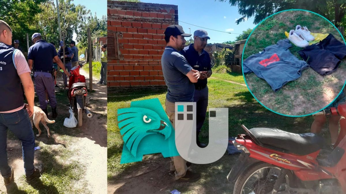 Último momento de Alerta Urbana: cayó el sátiro de Fontana