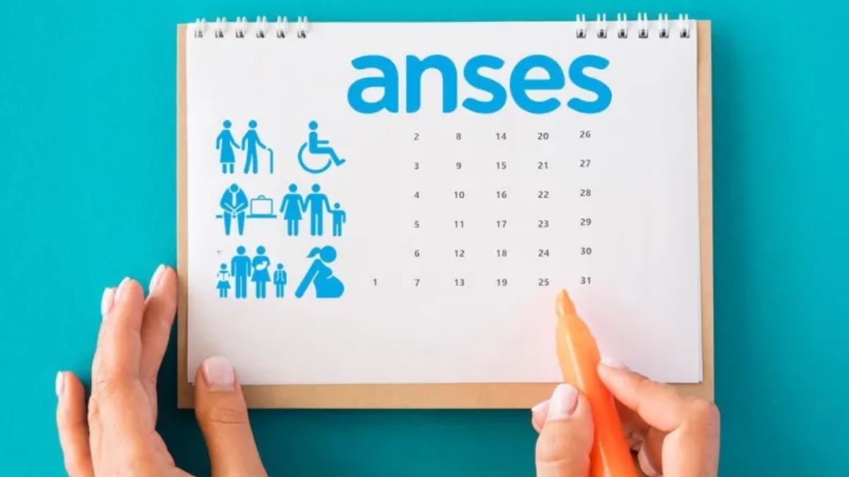 Aguinaldo en diciembre de Anses: quiénes lo empiezan a cobrar hoy