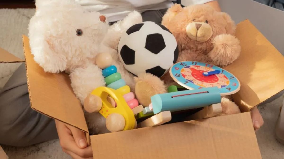 Convocan a donar juguetes para alegrar las niñas y niños internados en el pediátrico