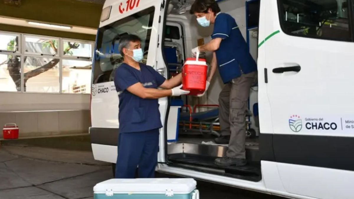 Cuatro chaqueños donaron sus órganos, salvando la vida de 12 personas