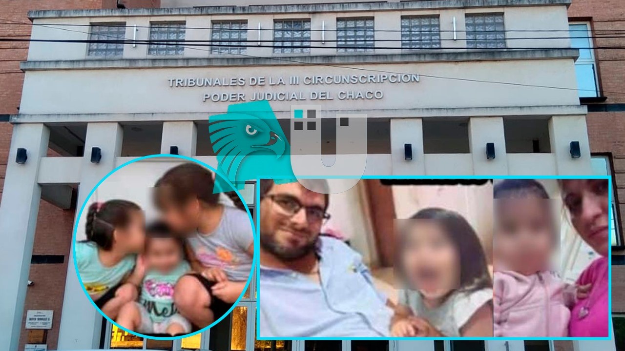 ¿Otro caso Cielo? En Villa Ángela quieren quitar a una niña de su familia que la rescató