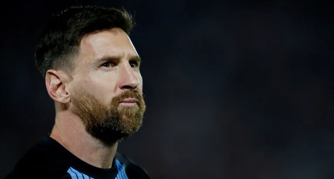 El ranking con los 100 futbolistas destacados de 2024: en qué puesto quedó Messi y quién es el mejor argentino