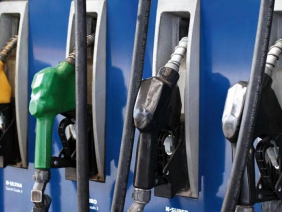 Nueva caída en las ventas de combustibles en el Chaco