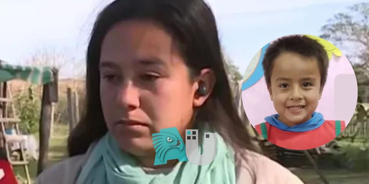 Declaró Camila, prima de Loan: “Tengo miedo que planten un cuerpo”