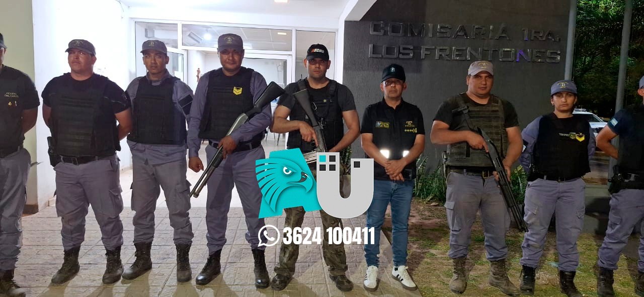 Ascenso para los policías que secuestraron los 79 kilos de cocaína