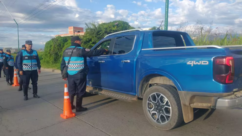 Salta le cobrará la atención médica a los conductores que choquen bajo los efectos del alcohol o de las drogas