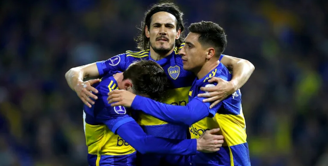 Boca recibe a Gimnasia con la obligación de ganar y sumar en la Liga Profesional