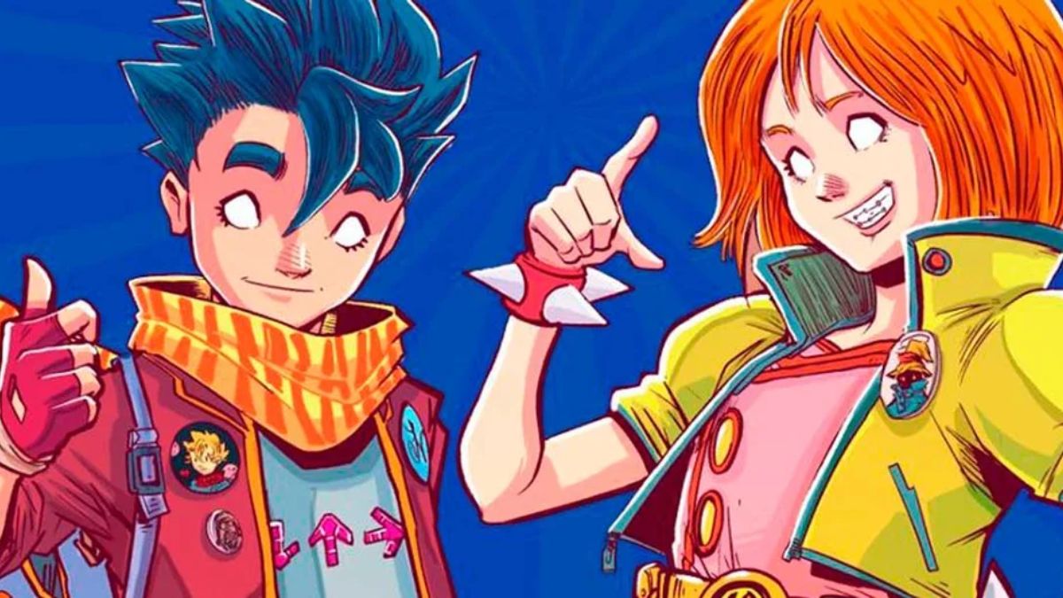 Se viene el Argentina Comic Con