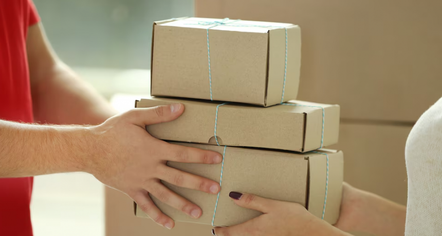 Compras online en el exterior: ampliaron el monto permitido para importar mercadería vía courier