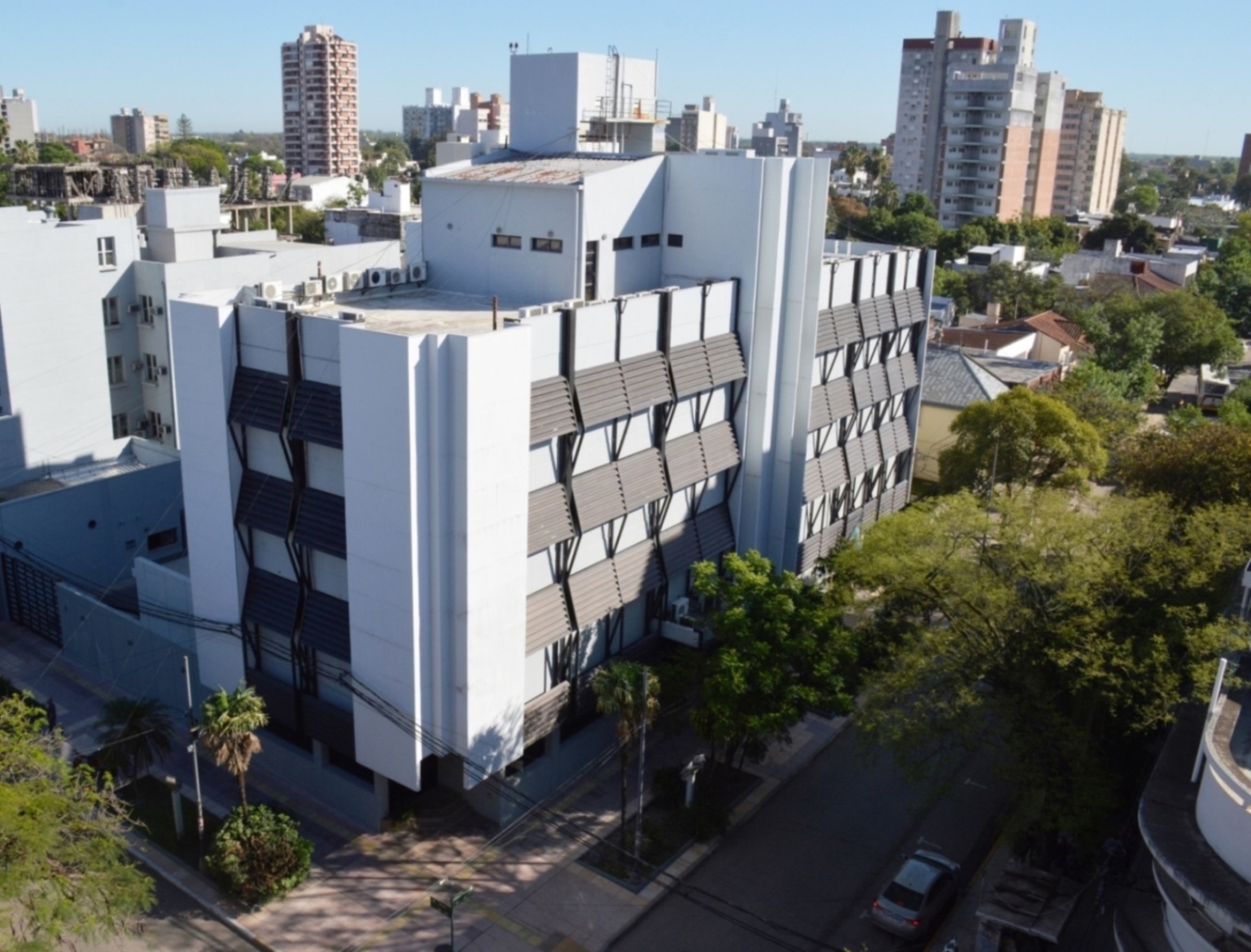 La Justicia suspende términos procesales desde el 16 de diciembre