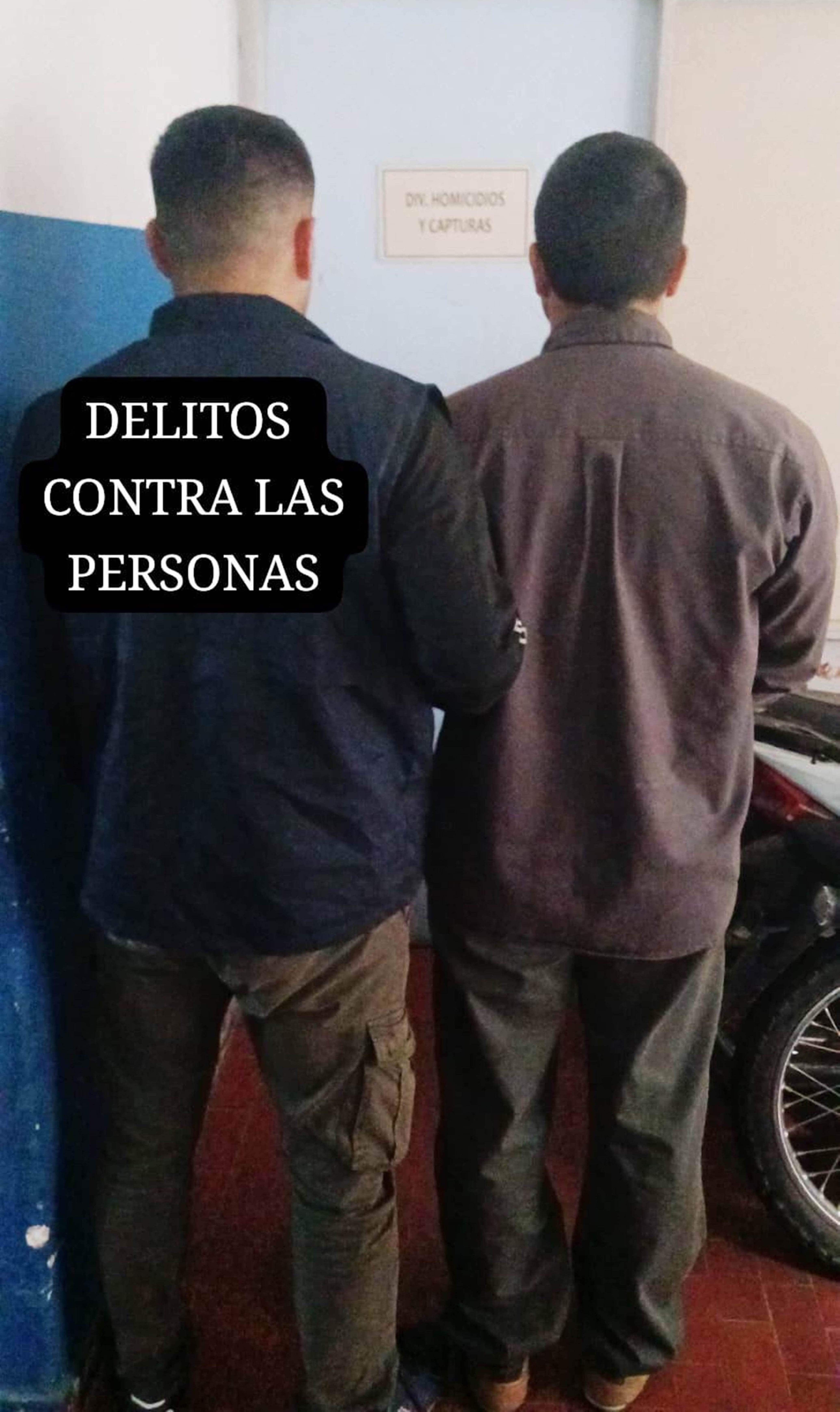 Detuvieron en Resistencia a un hombre denunciado por violencia de género