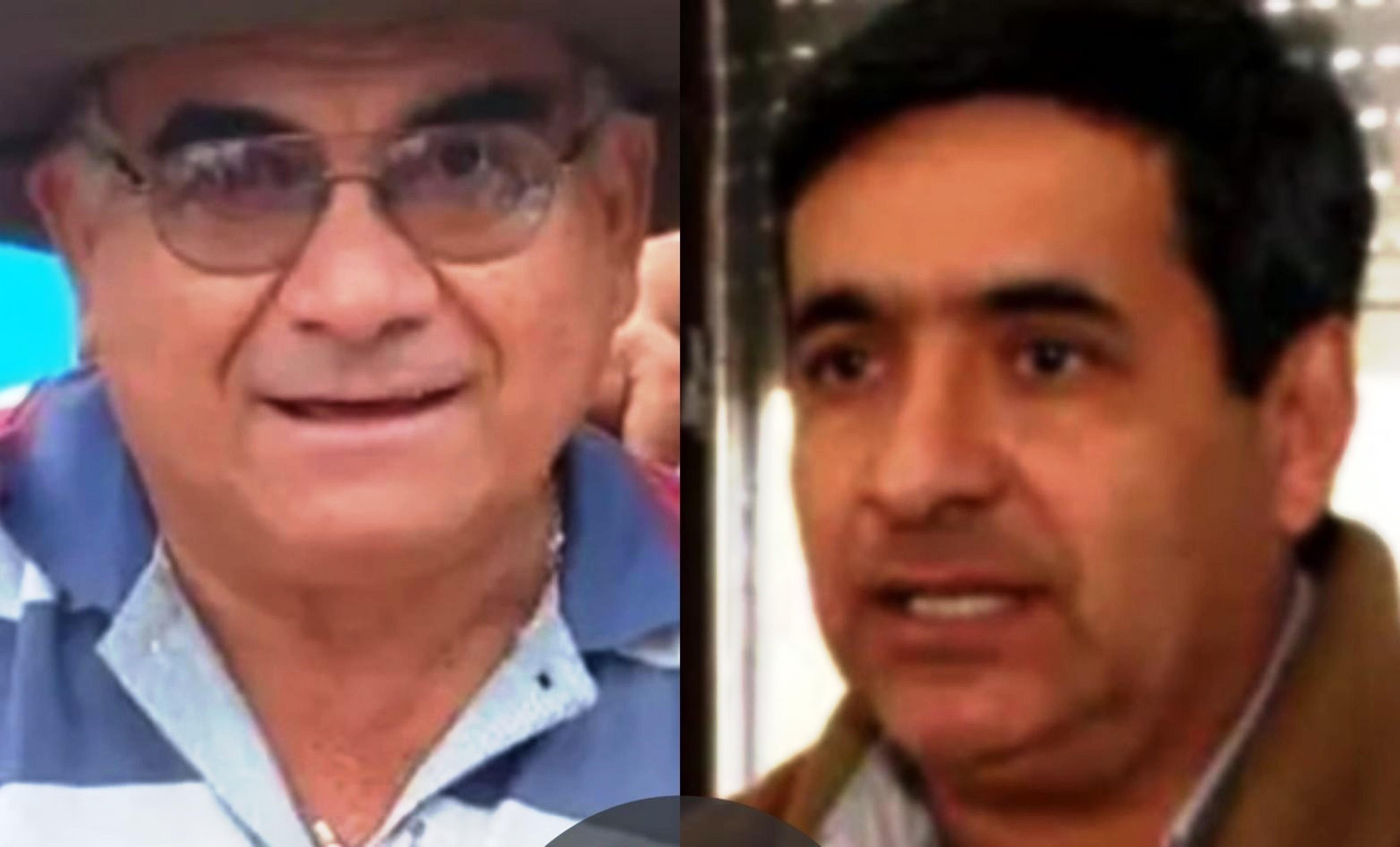 Justo Orlando Mencia: “Quintín Gómez es un violador condenado por la Justicia”
