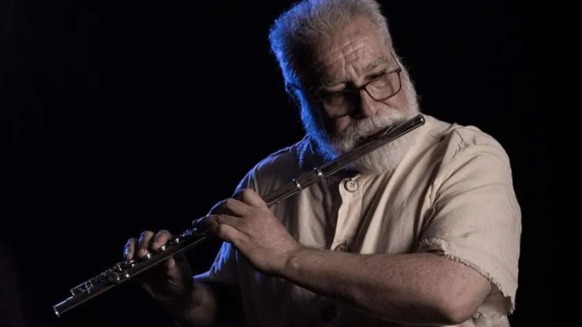 La cultura chaqueña de luto: falleció el músico Alejandro Ruíz
