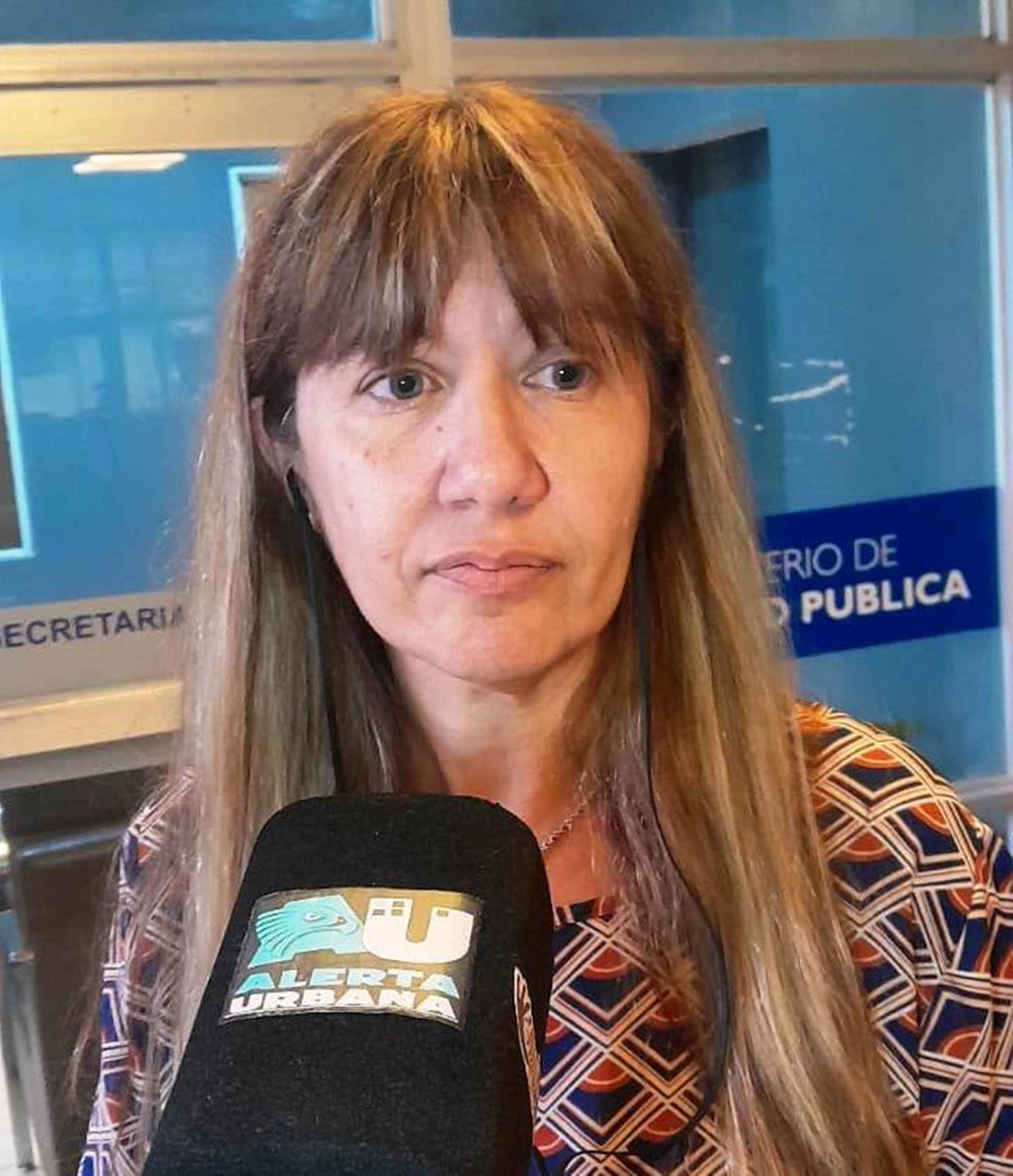 Faltante de medicamentos en los hospitales: “Es un tema que nos viene preocupando”, aseguró la subsecretaria de Salud