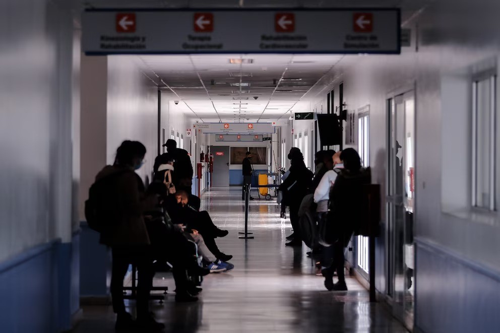 La Nación cobrará la atención sanitaria a extranjeros no residentes