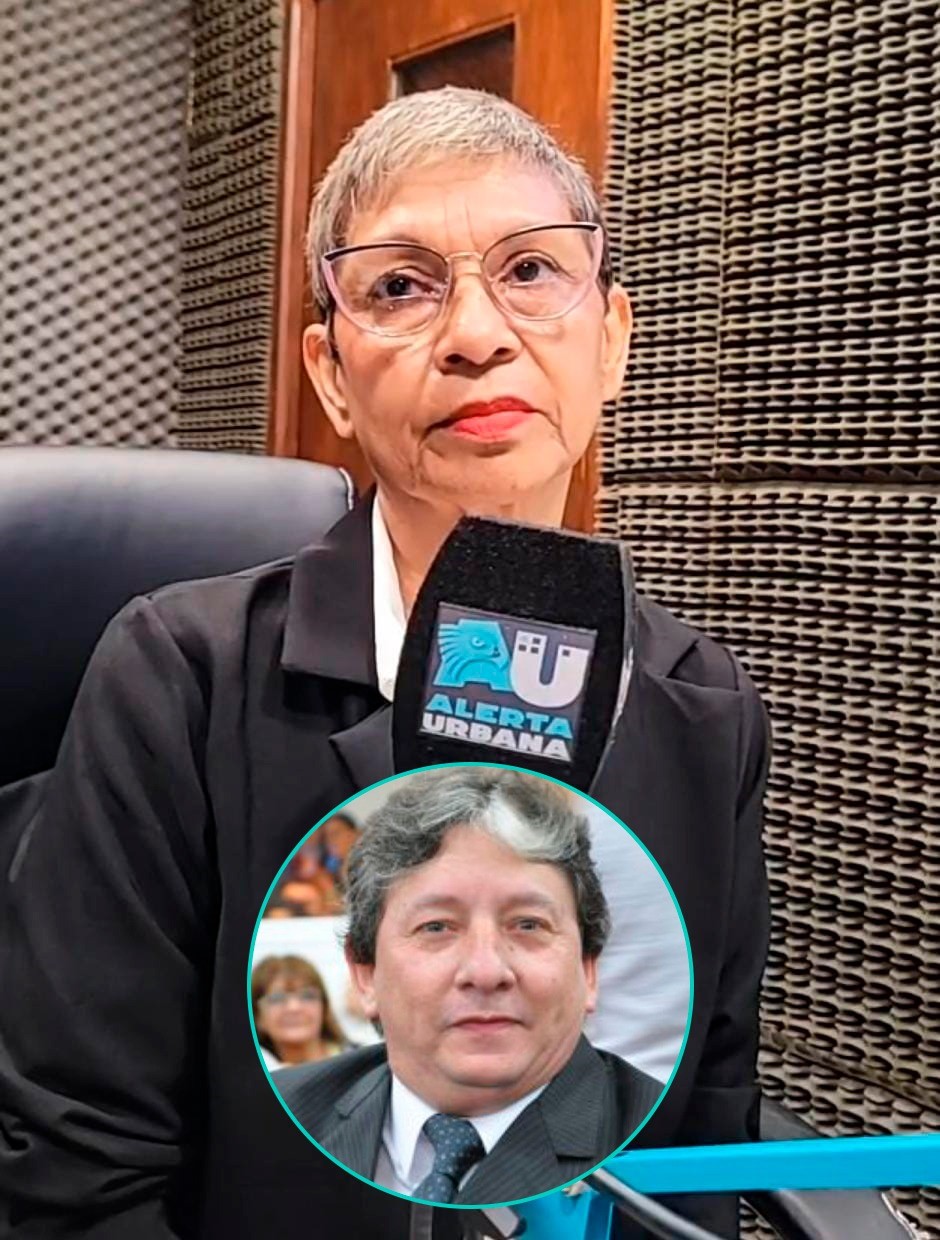 Delma Salas: “Raúl Acosta se acerca a mis hijas para matarlas”