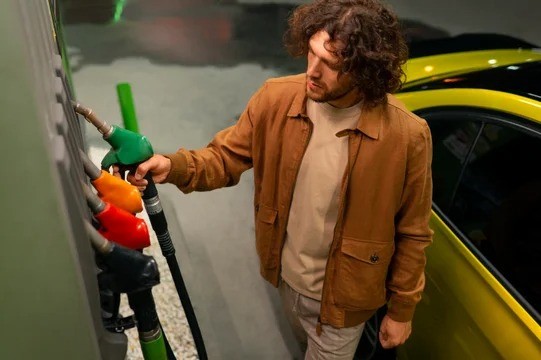 Afirman que se implementará el autodespacho de combustible en las estaciones de servicio