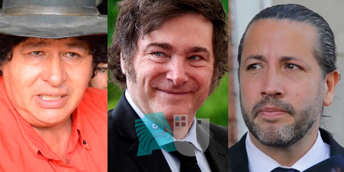 Planteo para liberar a Tito López: la fiscalía federal lo considera inviable