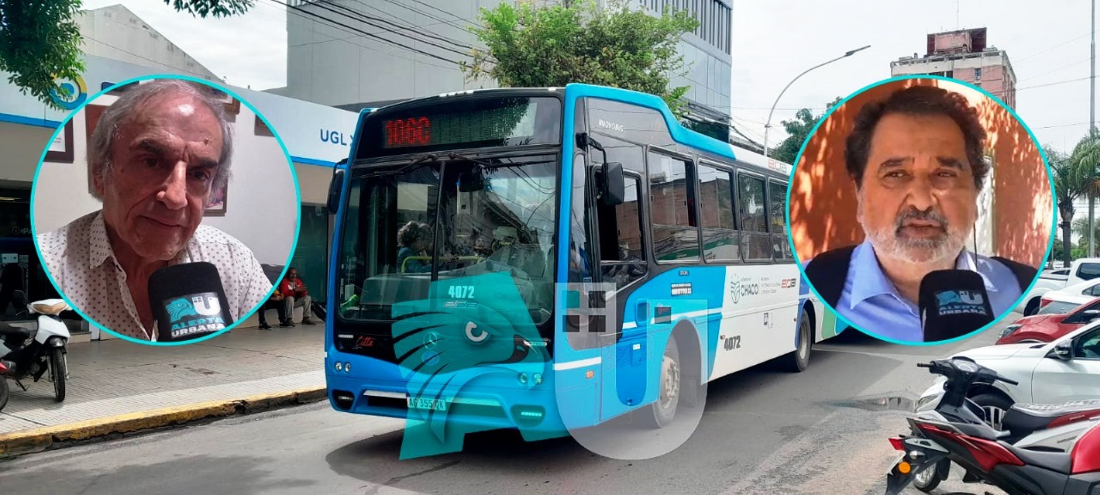 Posible paro en el transporte público: ¿Intentan apretar al gobierno?