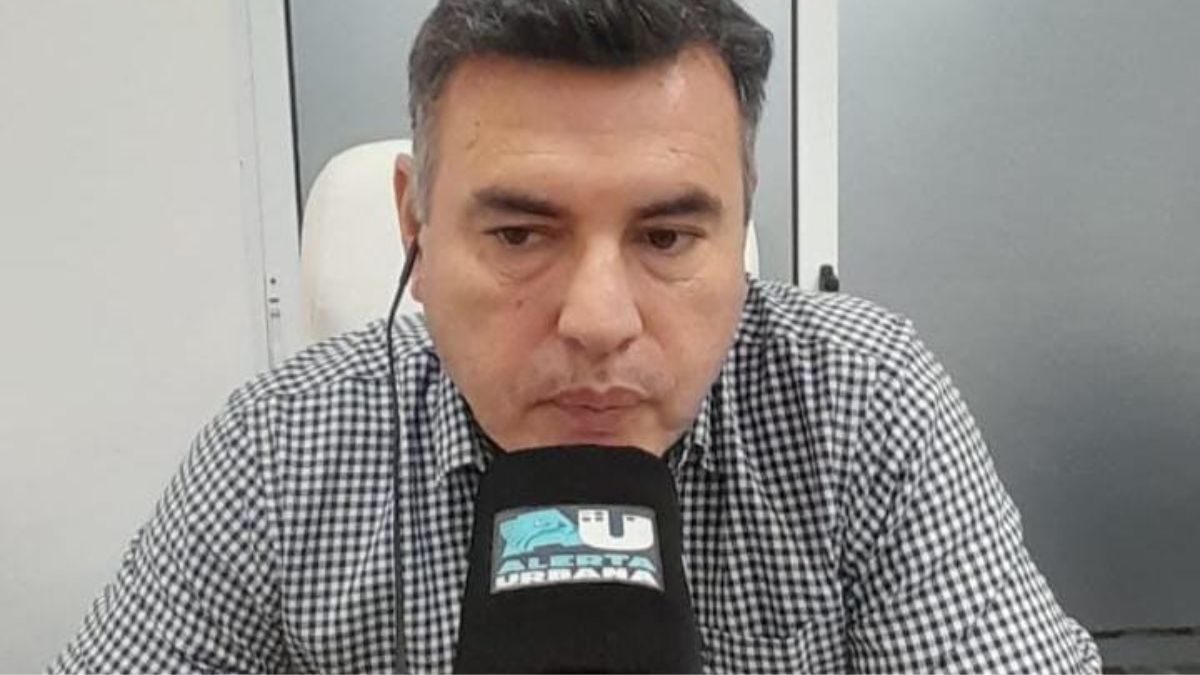 A los trapitos debemos capacitarlos en oficios y ordenar la ciudad