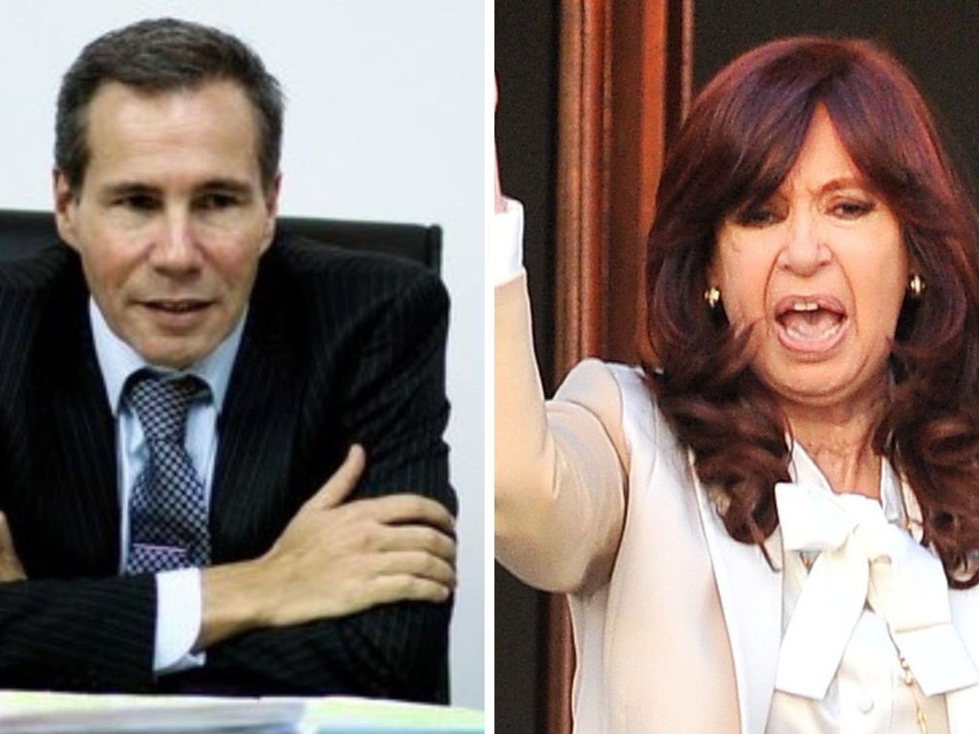 Por la causa que investigaba Nisman, la Corte ordenó que Cristina vaya a juicio