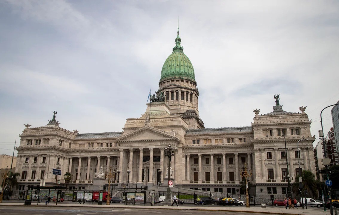 El Gobierno giró al Congreso el pedido formal de sesiones extraordinarias