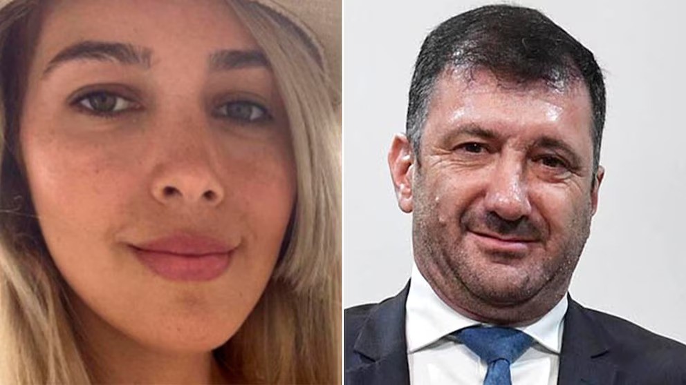  La casta tiene empleo: Kueider también nombró a la madre de su secretaria en el Senado