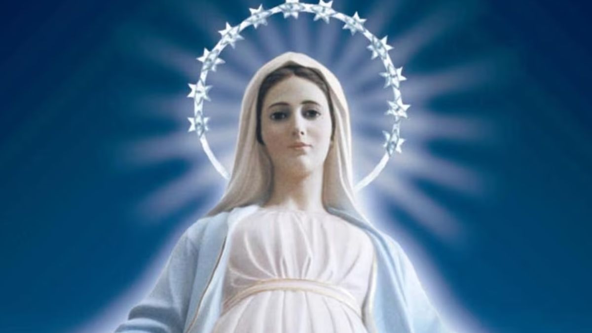 Día de la Inmaculada Concepción de la Virgen: ¿por qué se celebra hoy, 8 de diciembre?