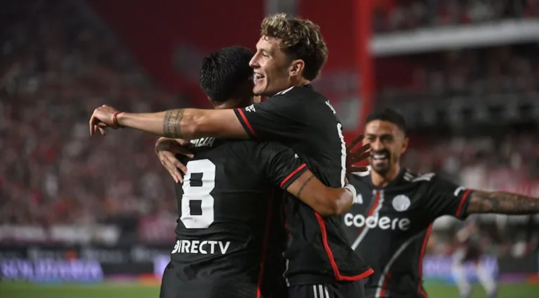 River se enfrenta a Rosario Central en medio de una temporada muy irregular