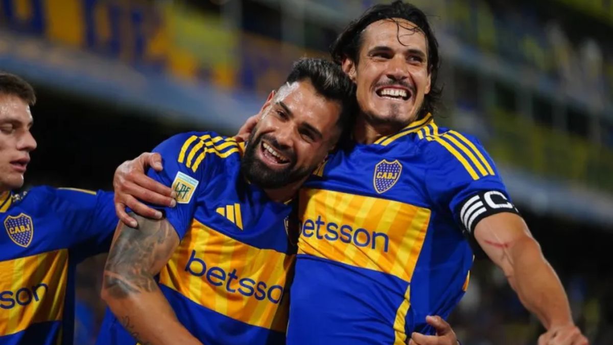 Boca visita a Newell’s en un duelo clave por la clasificación a la Libertadores
