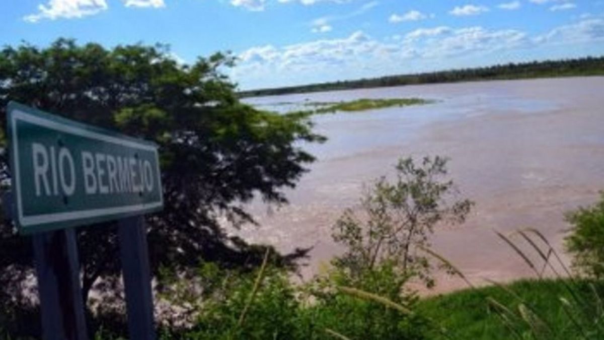 Confirman la causa de la muerte de Manuel Salvatierra, joven hallado sin vida en el Río Teuco Bermejo