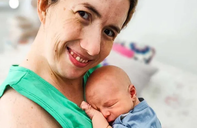 Mujeres y discapacidad: rompiendo prejuicios en la maternidad