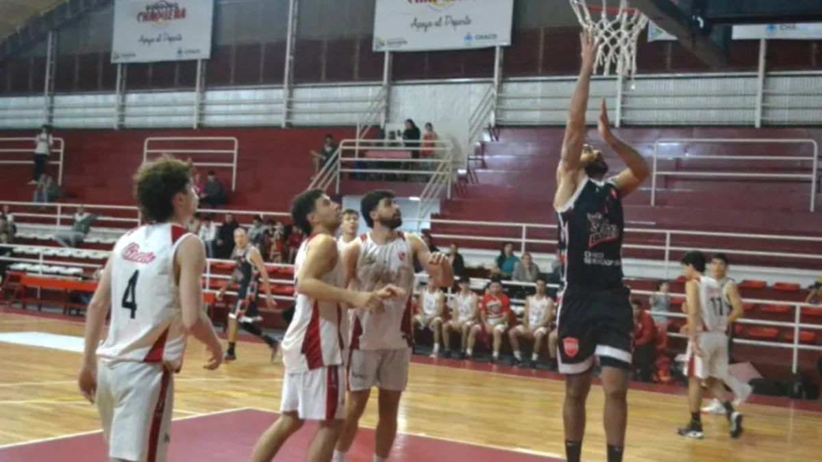 Don Bosco y Regatas definen al campeón del Torneo Clausura