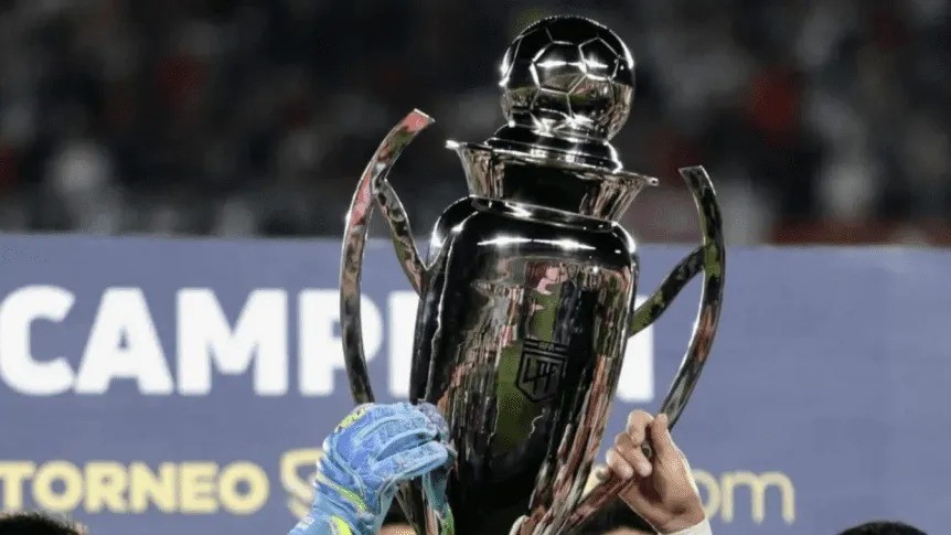 ¿Cómo se jugará última fecha que definirá al campeón del fútbol de Primera?